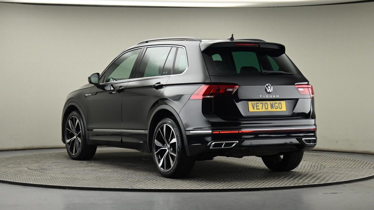 Volkswagen Tiguan Image 23