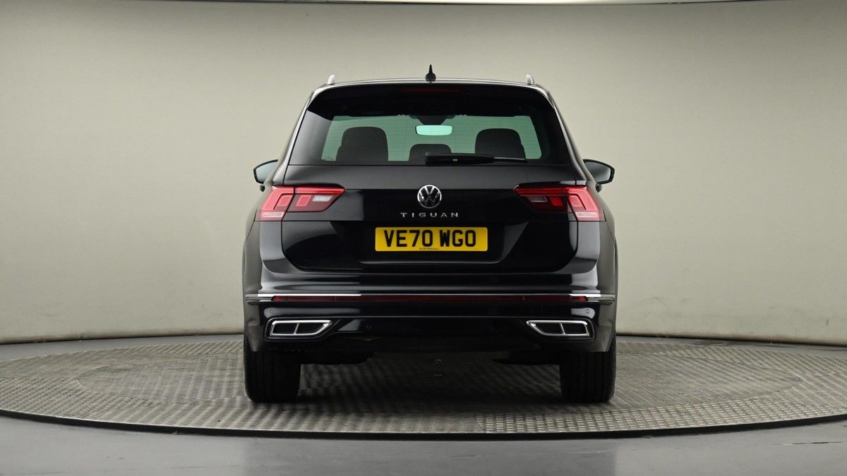 Volkswagen Tiguan Image 24