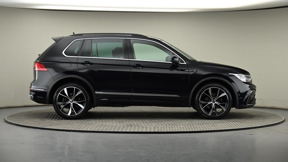 Volkswagen Tiguan Image 26