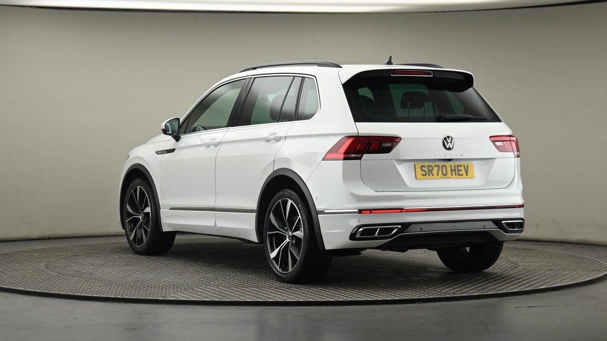 Volkswagen Tiguan Image 24