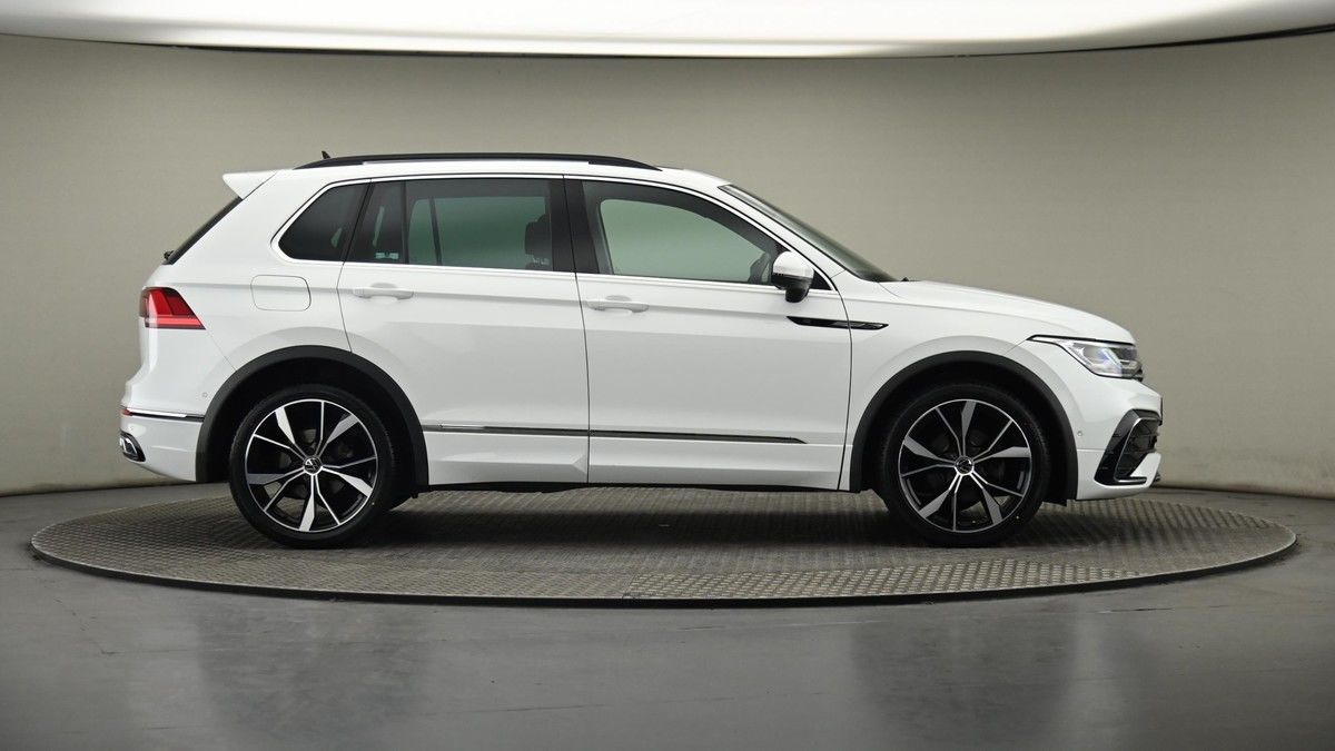 Volkswagen Tiguan Image 27