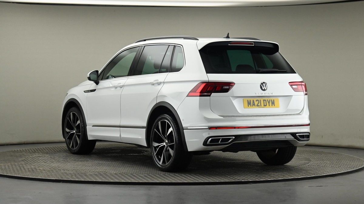 Volkswagen Tiguan Image 24