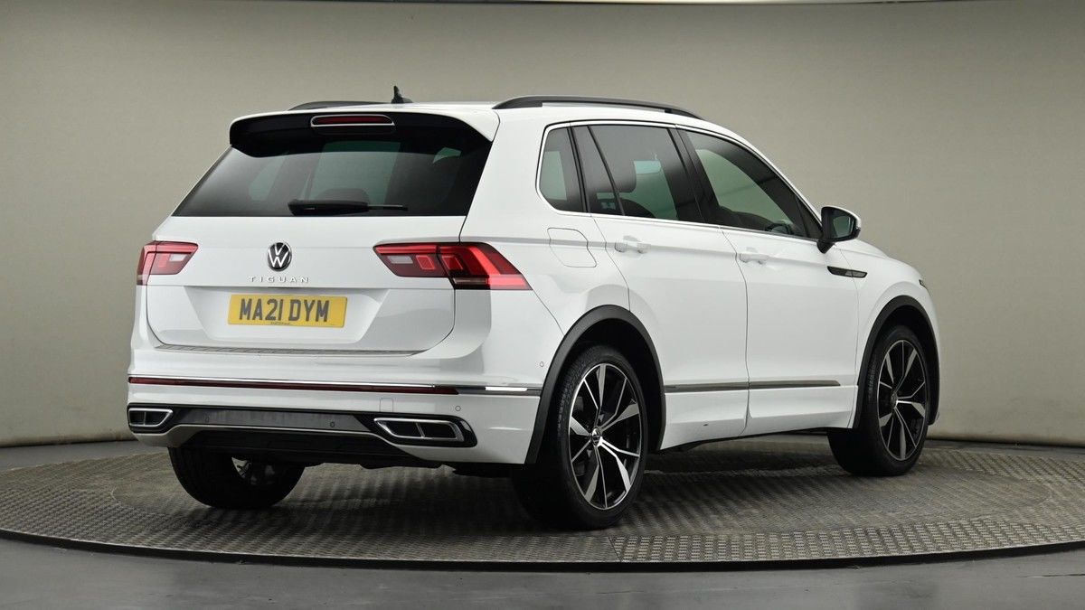 Volkswagen Tiguan Image 26