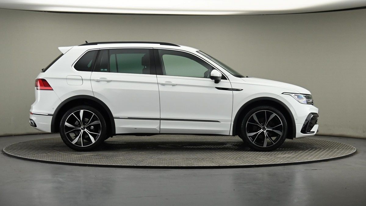 Volkswagen Tiguan Image 27