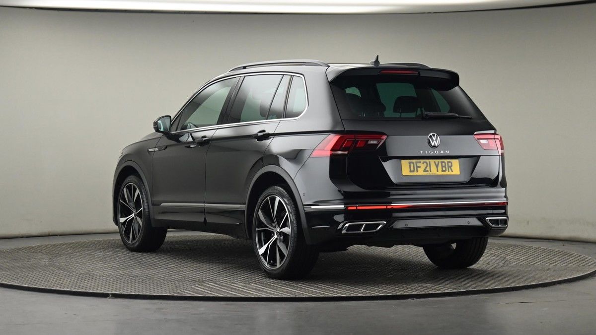 More views of Volkswagen Tiguan