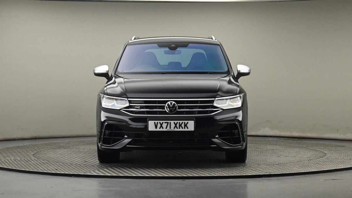 Volkswagen Tiguan Image 21