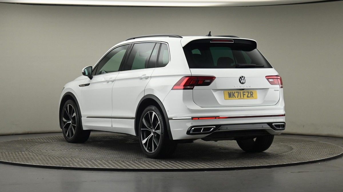 Volkswagen Tiguan Image 24