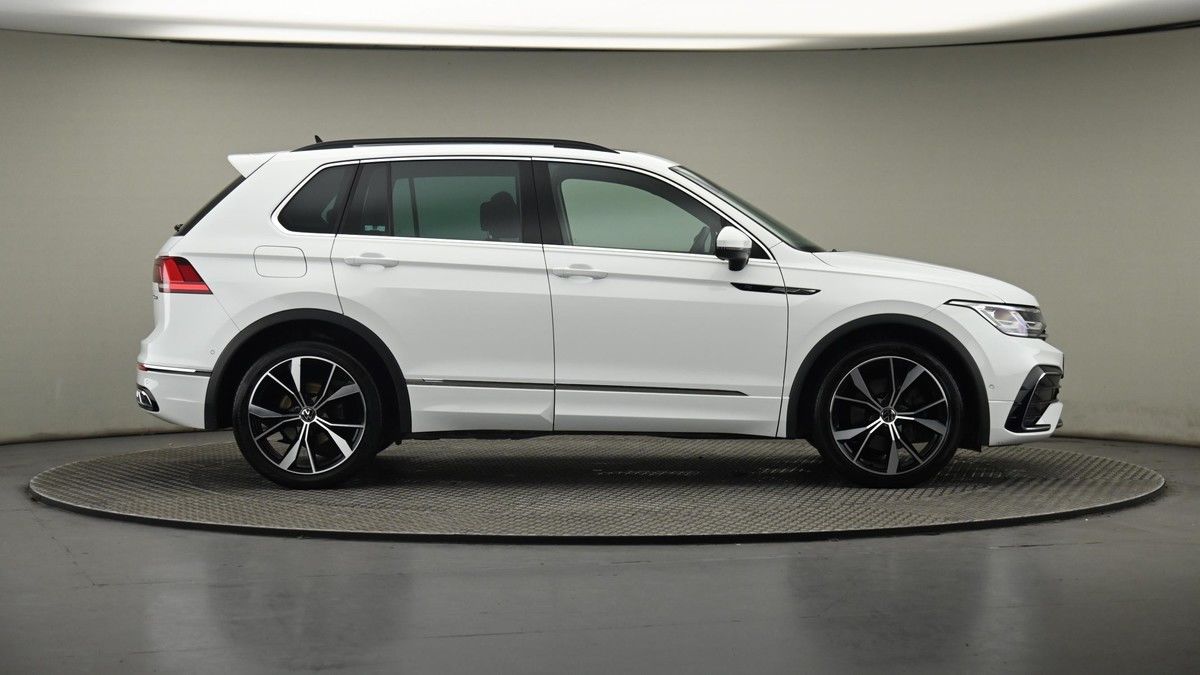 Volkswagen Tiguan Image 27