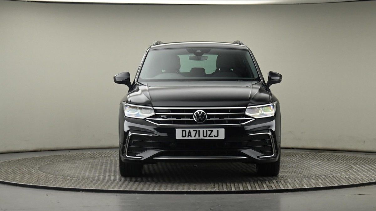 Volkswagen Tiguan Image 21