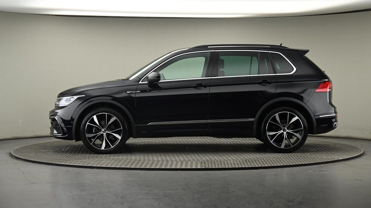 Volkswagen Tiguan Image 23