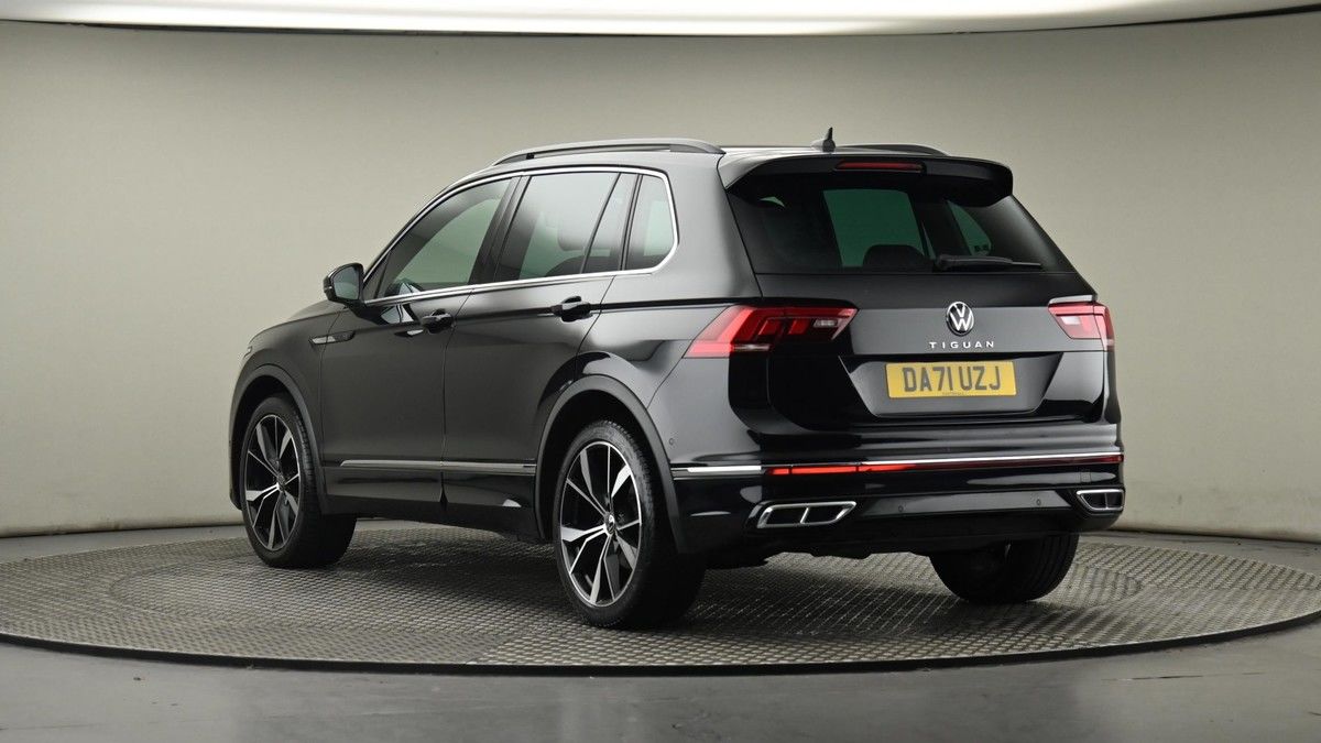 Volkswagen Tiguan Image 24