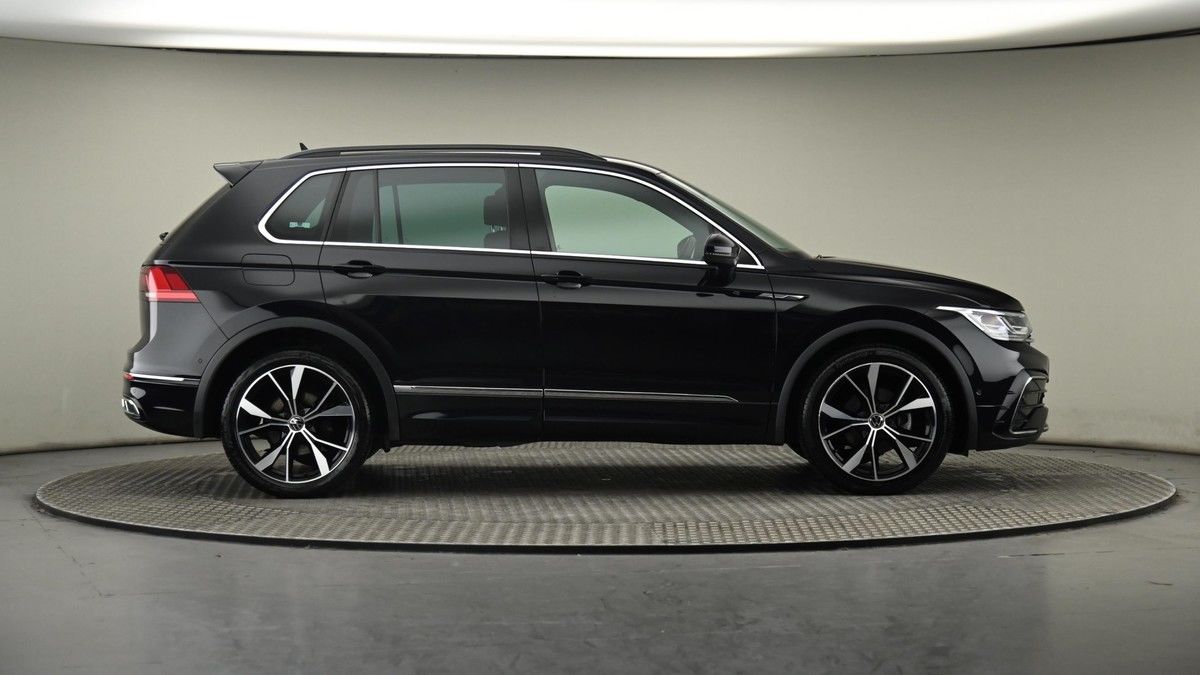 Volkswagen Tiguan Image 27