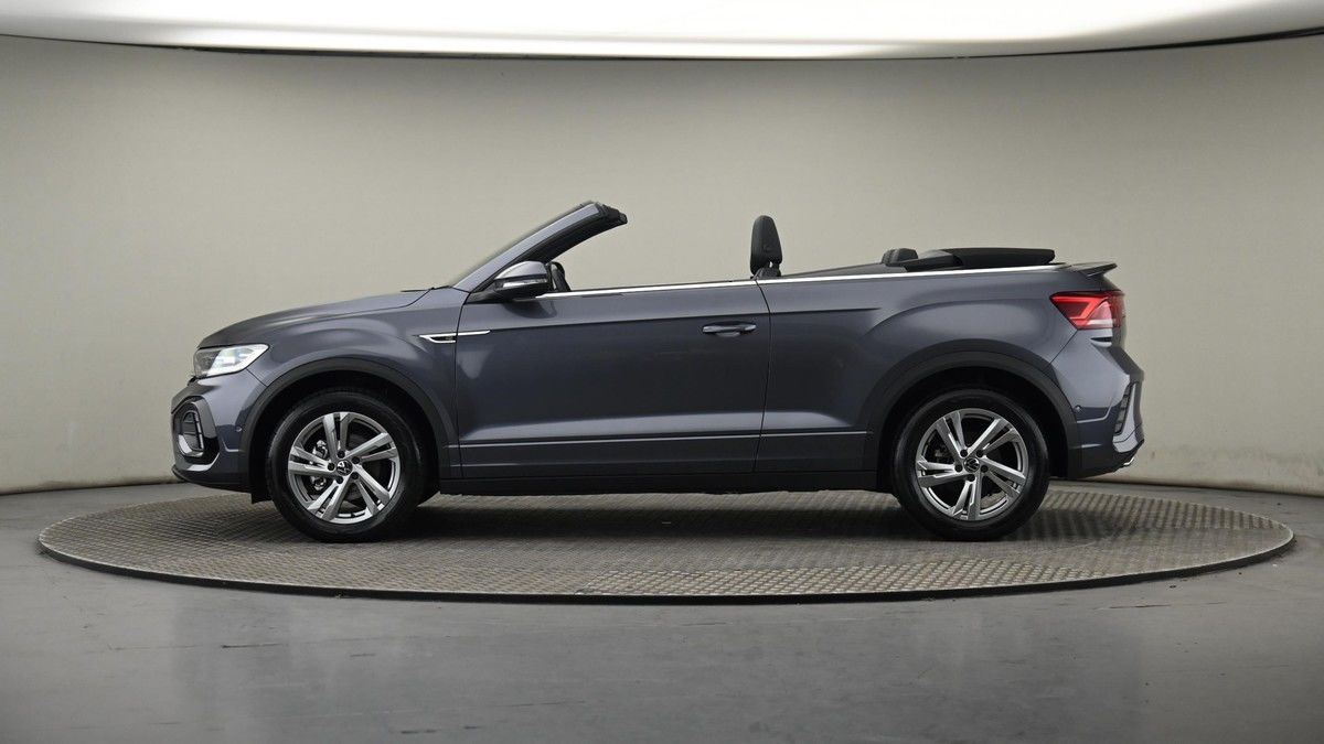 More views of Volkswagen T-Roc