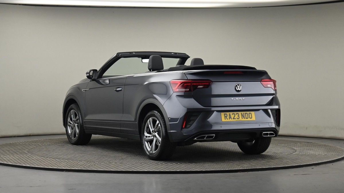 More views of Volkswagen T-Roc