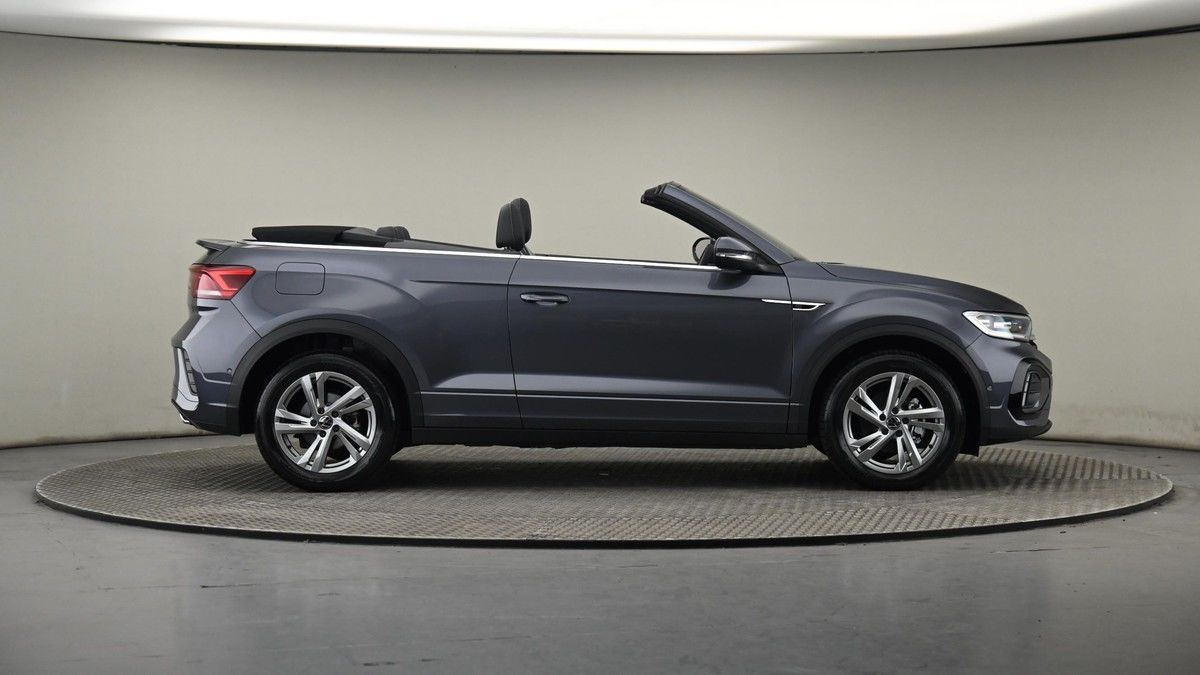 More views of Volkswagen T-Roc