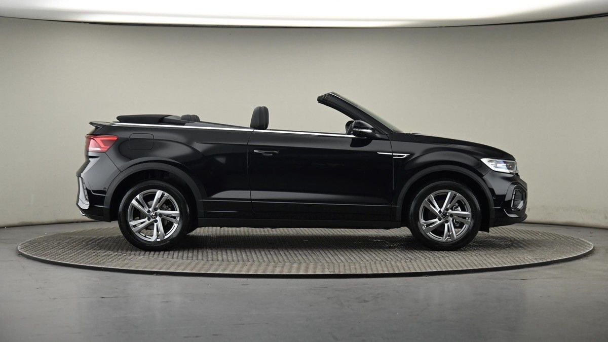 More views of Volkswagen T-Roc