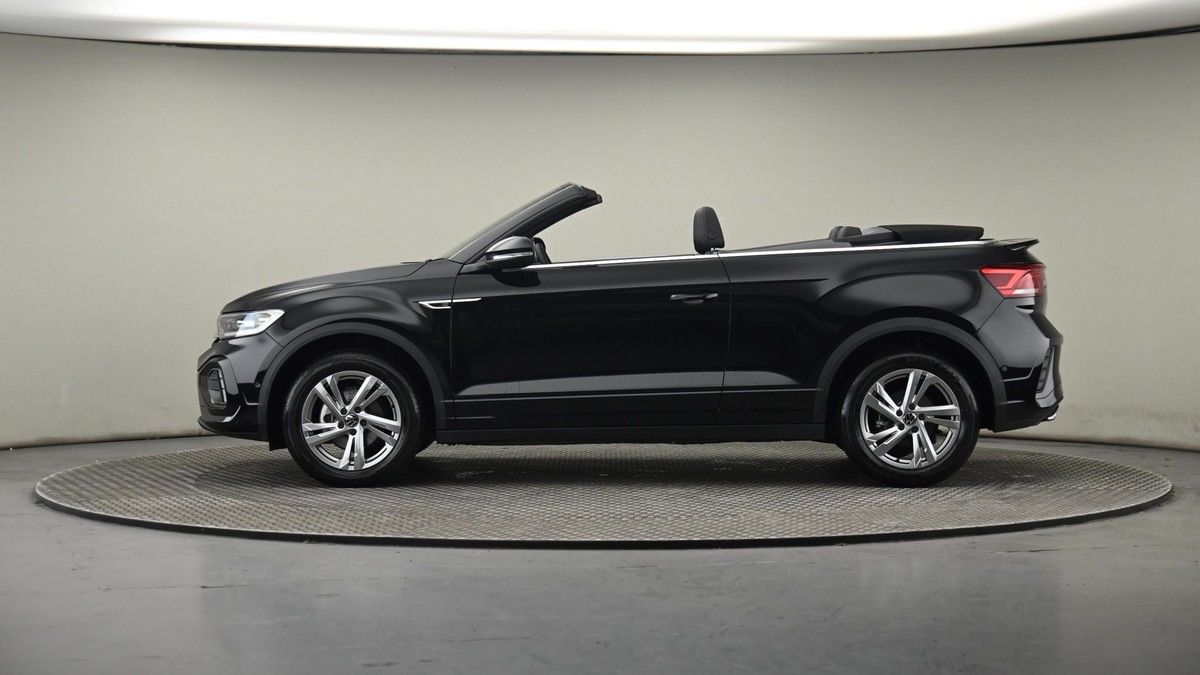 More views of Volkswagen T-Roc