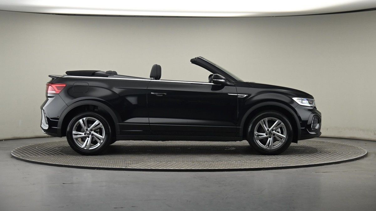 Volkswagen T-Roc Image 27