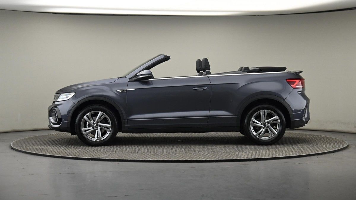 More views of Volkswagen T-Roc