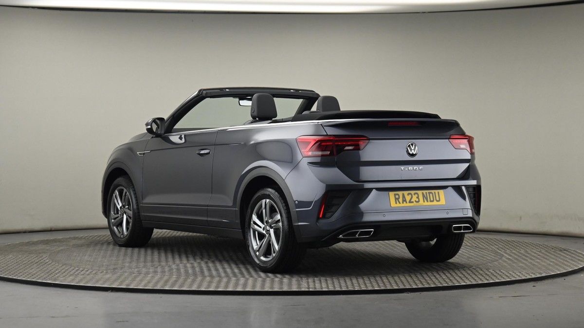 More views of Volkswagen T-Roc