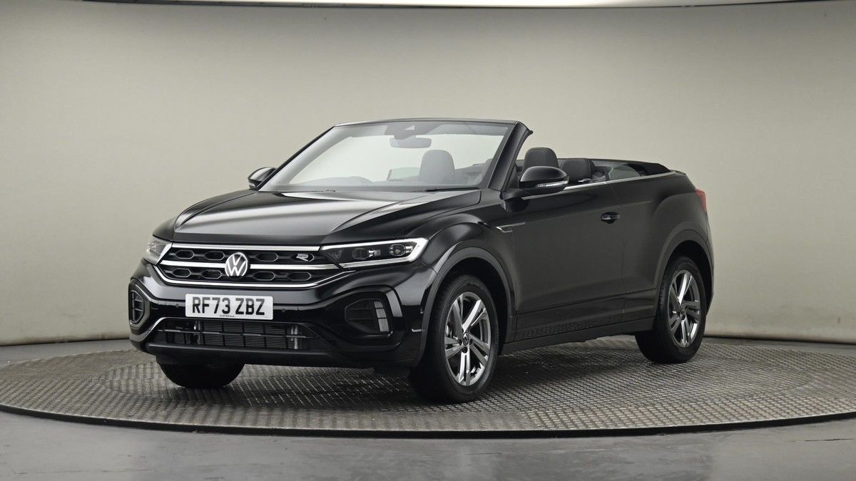 Volkswagen T-Roc Image 22