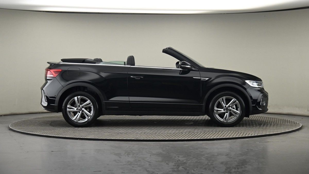 Volkswagen T-Roc Image 27