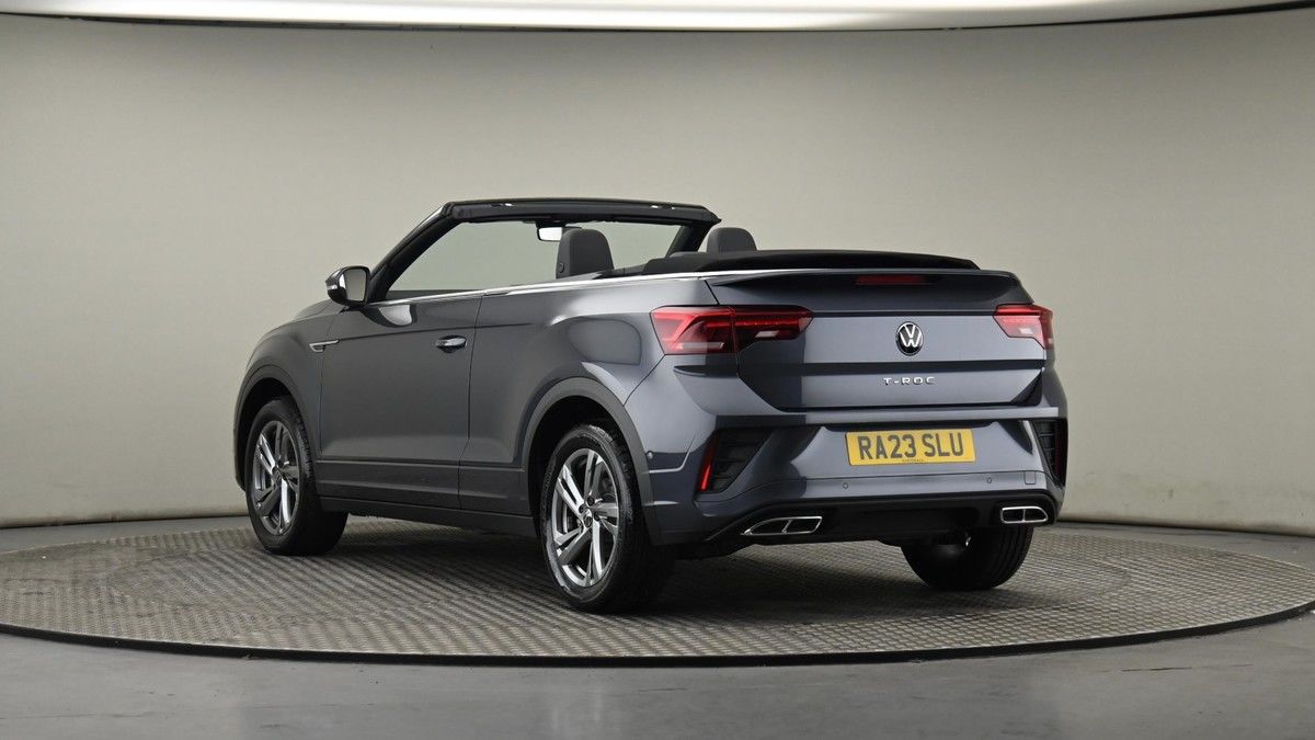 More views of Volkswagen T-Roc