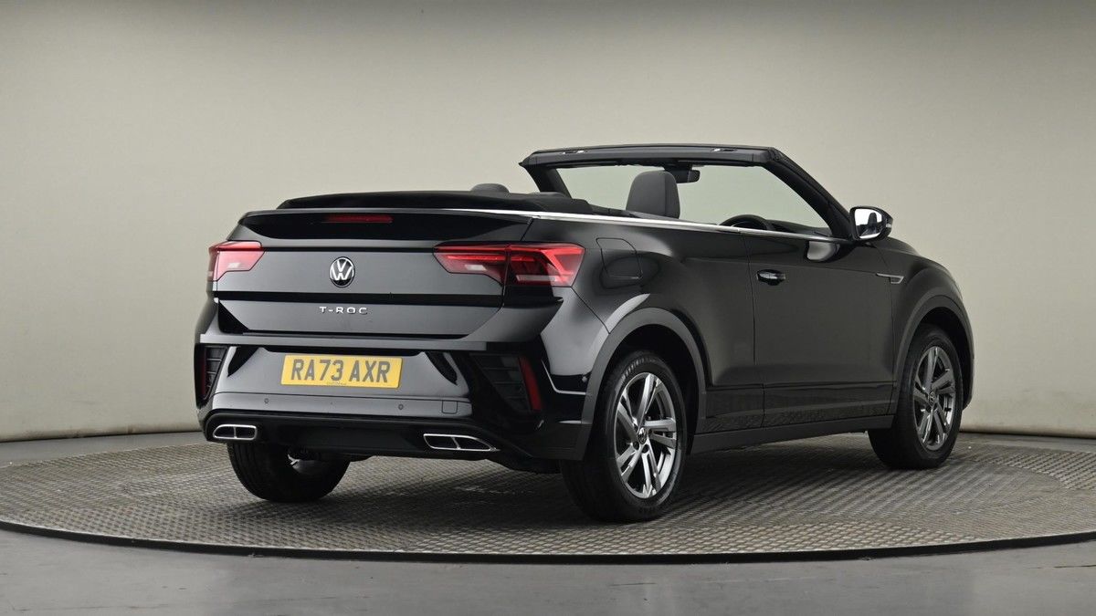 More views of Volkswagen T-Roc