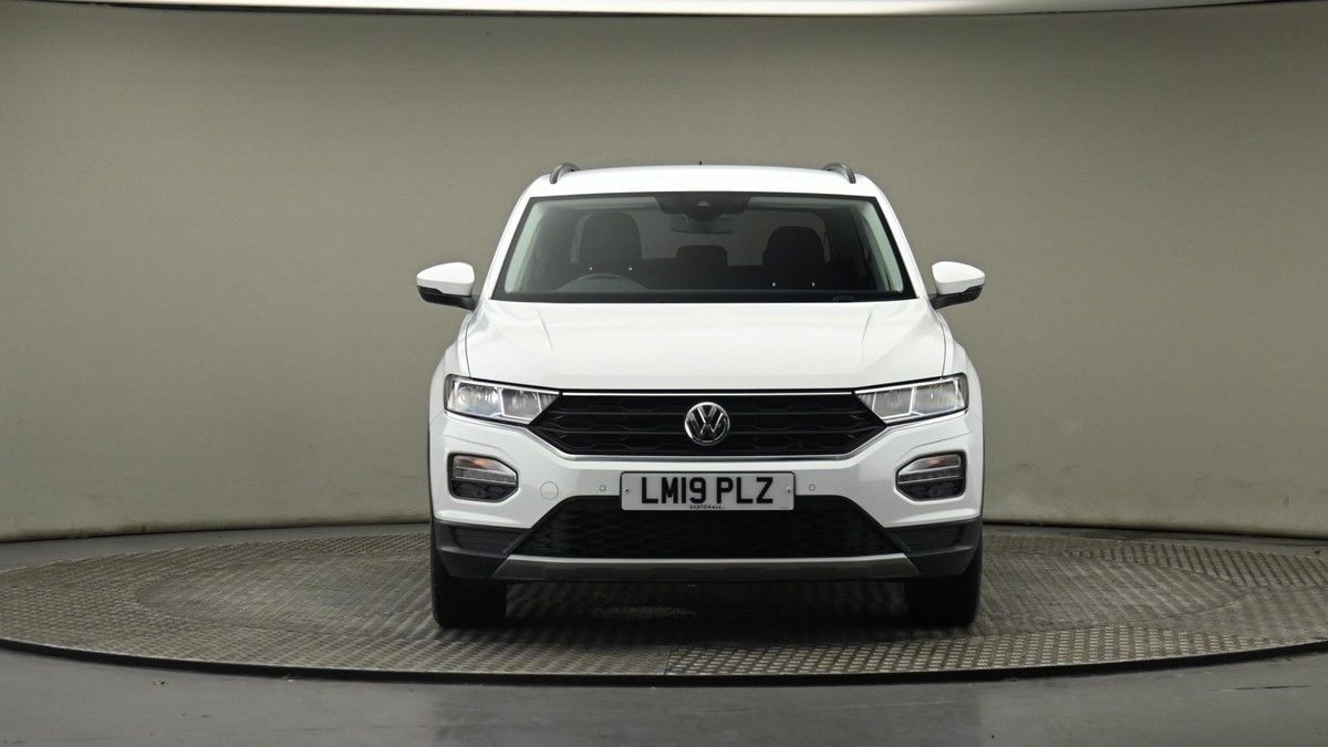 Volkswagen T-Roc Image 41