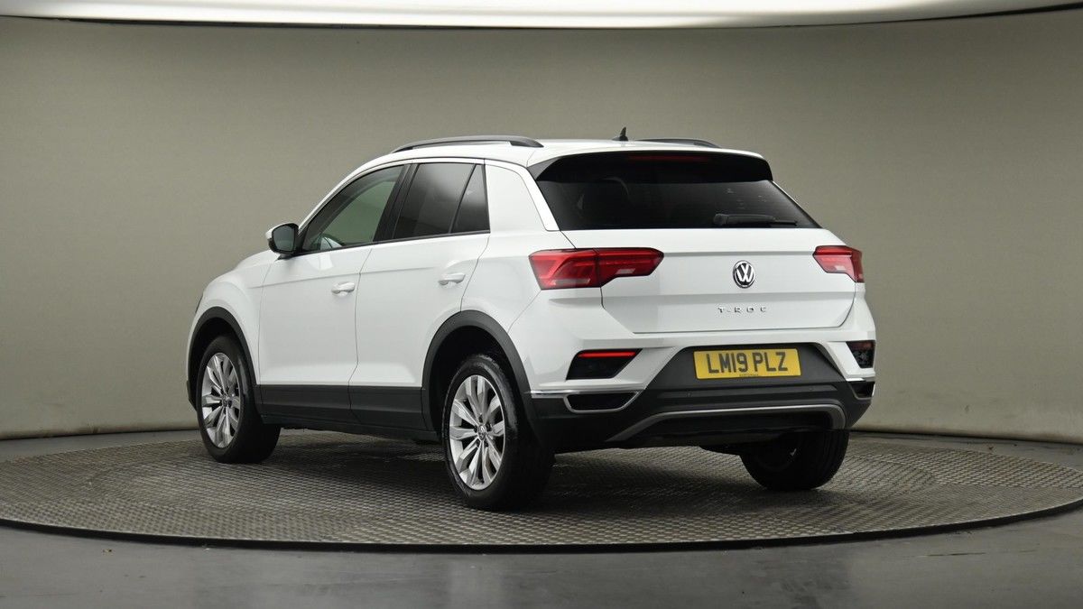 Volkswagen T-Roc Image 47