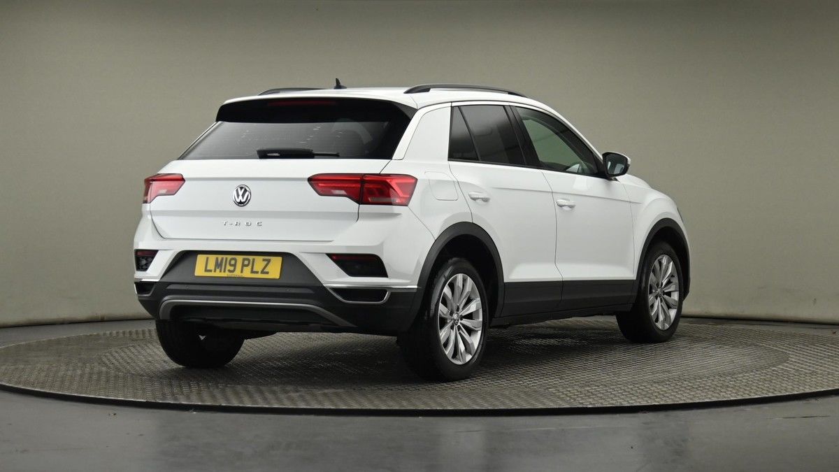 Volkswagen T-Roc Image 51