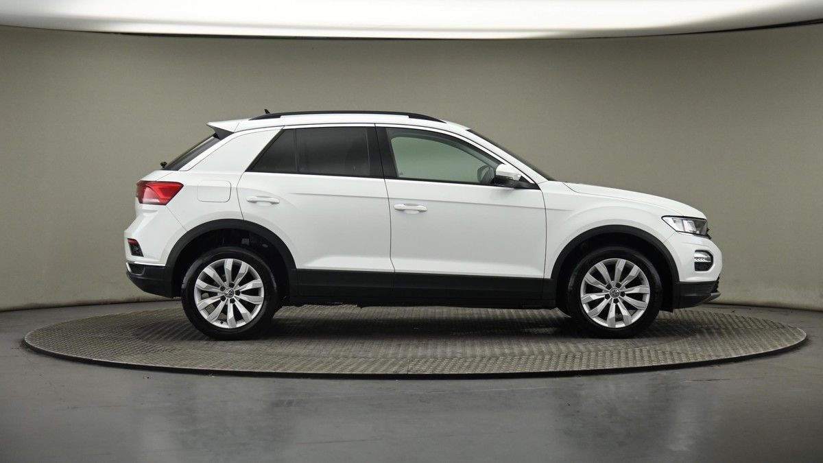 Volkswagen T-Roc Image 53