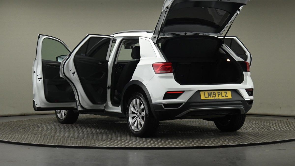 Volkswagen T-Roc Image 57