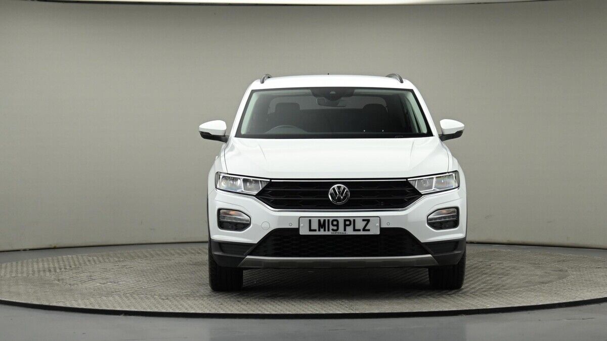 Volkswagen T-Roc Image 42