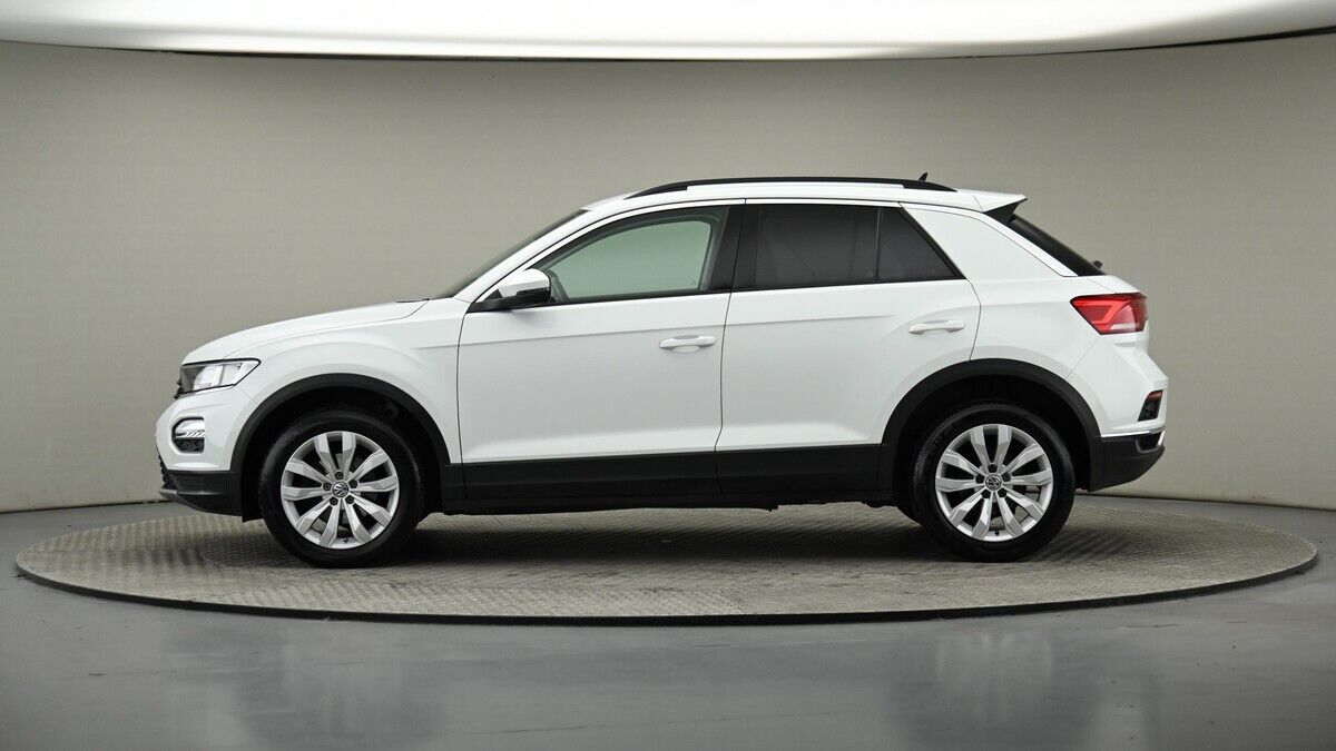 Volkswagen T-Roc Image 46