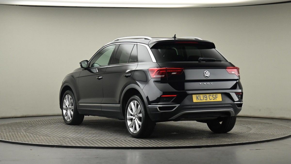 Volkswagen T-Roc Image 24