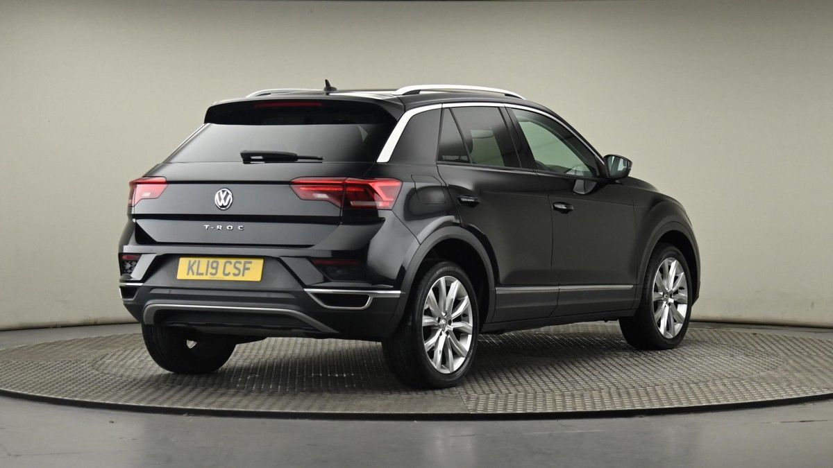 Volkswagen T-Roc Image 26