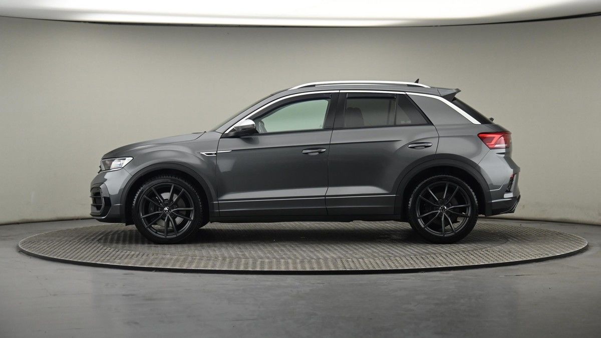 Volkswagen T-Roc Image 23