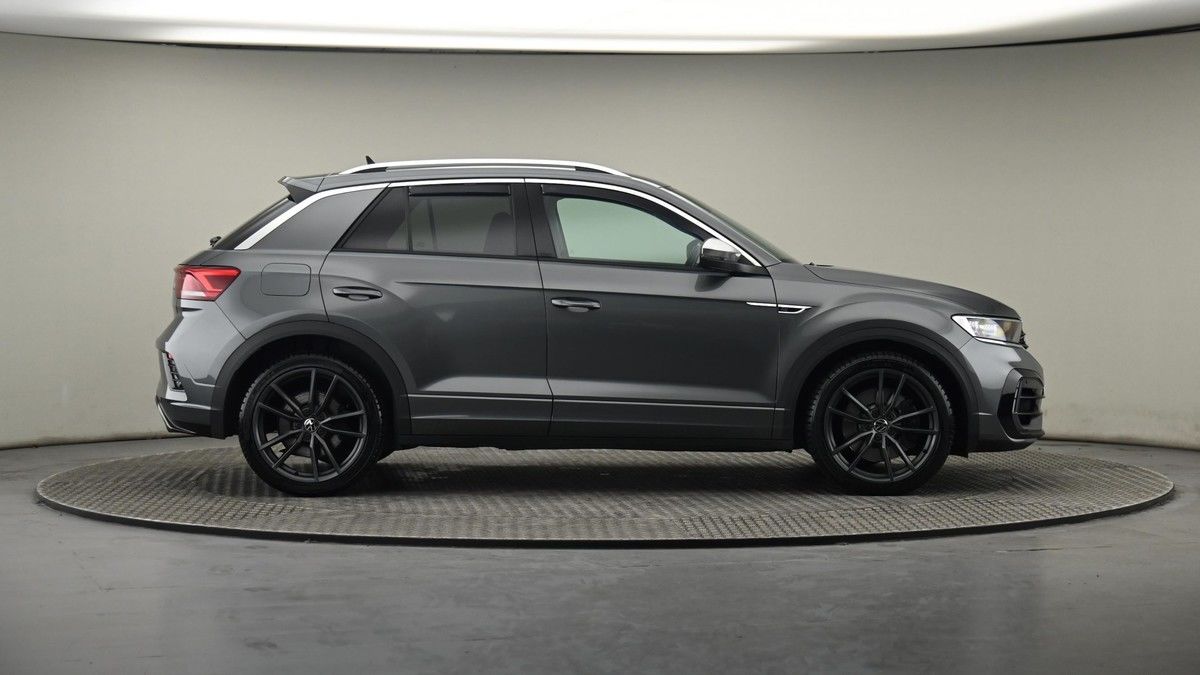 Volkswagen T-Roc Image 27