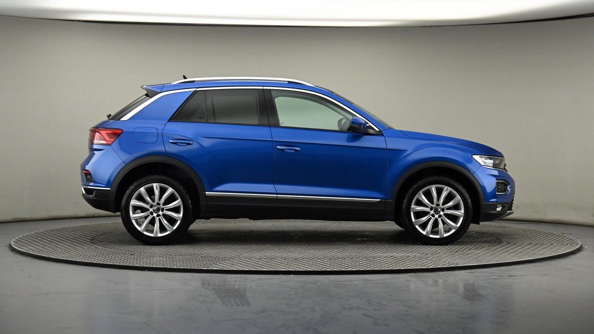 Volkswagen T-Roc Image 26