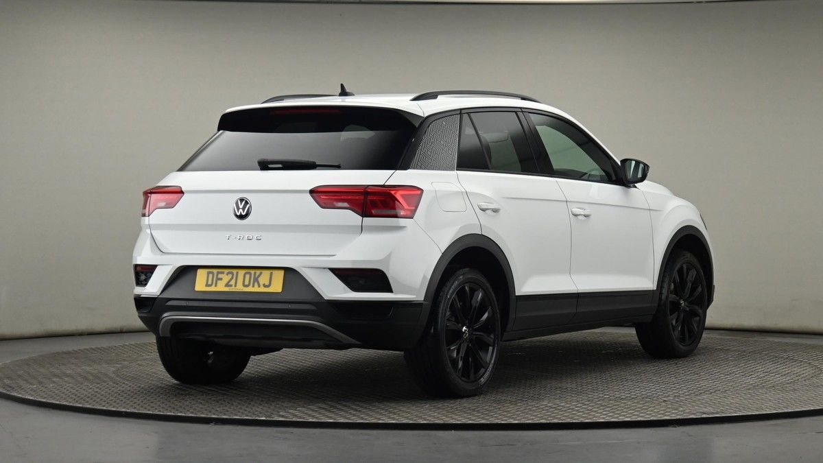 Volkswagen T-Roc Image 26