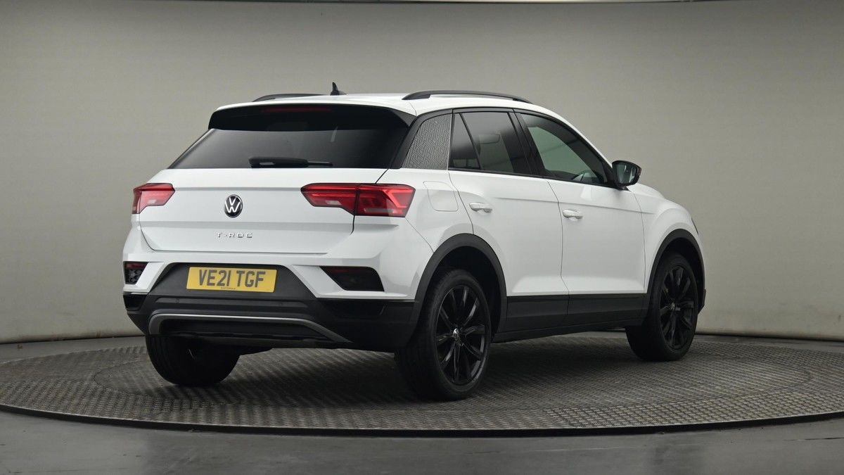 Volkswagen T-Roc Image 26