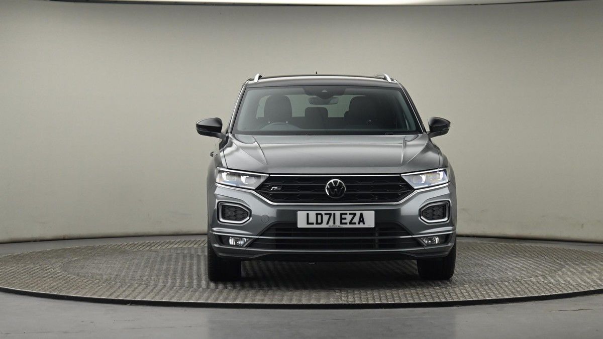 Volkswagen T-Roc Image 21