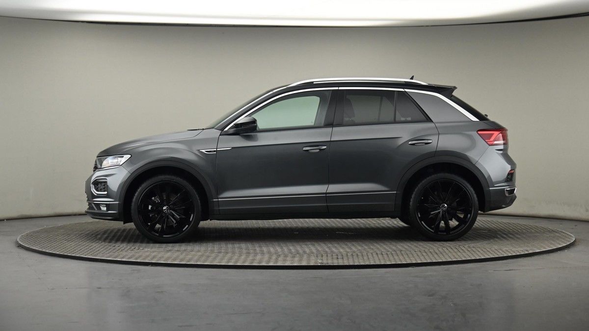 Volkswagen T-Roc Image 23