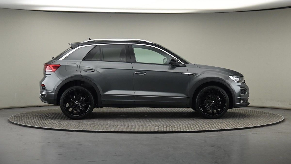 Volkswagen T-Roc Image 27