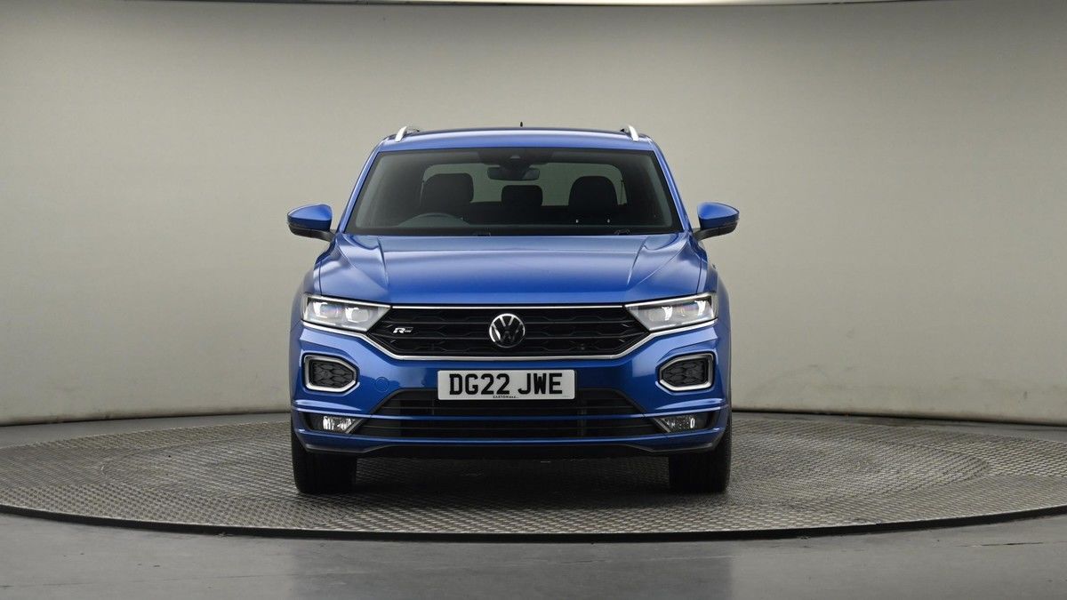 Volkswagen T-Roc Image 21