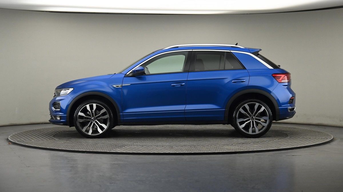 Volkswagen T-Roc Image 23