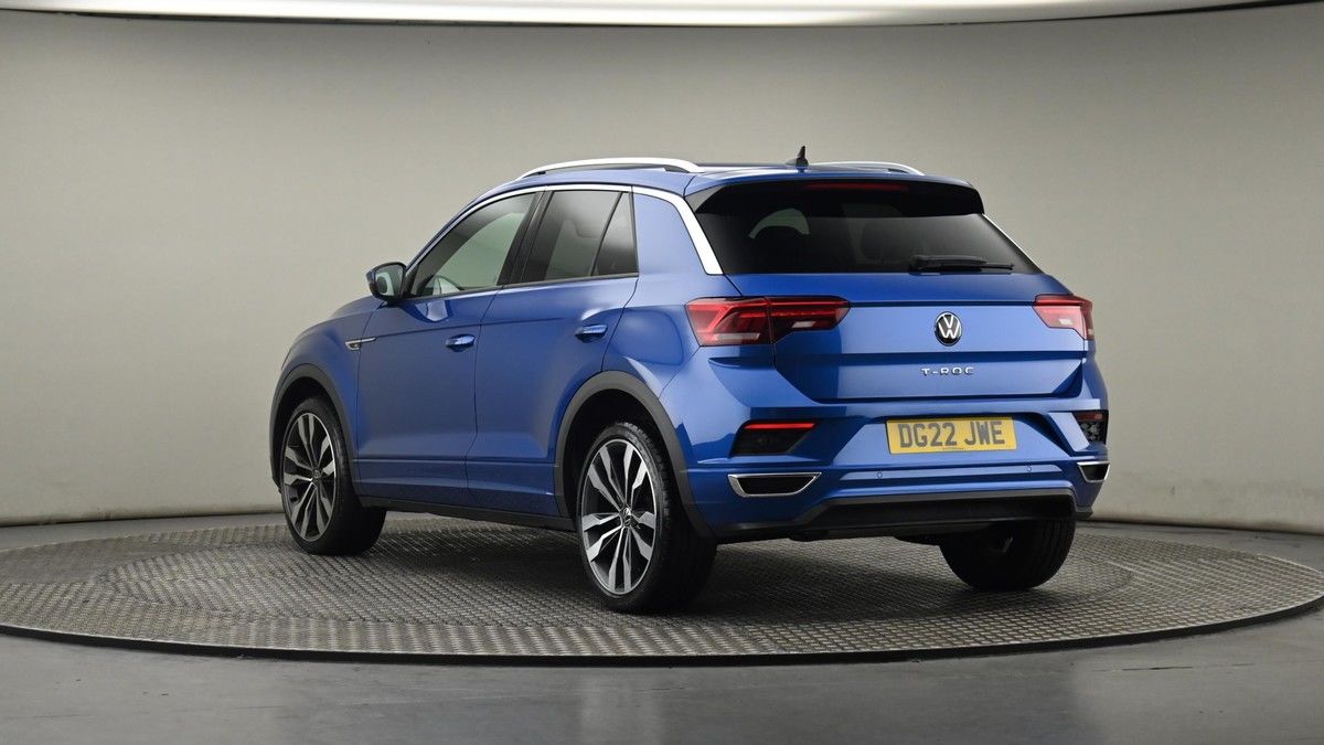 Volkswagen T-Roc Image 24