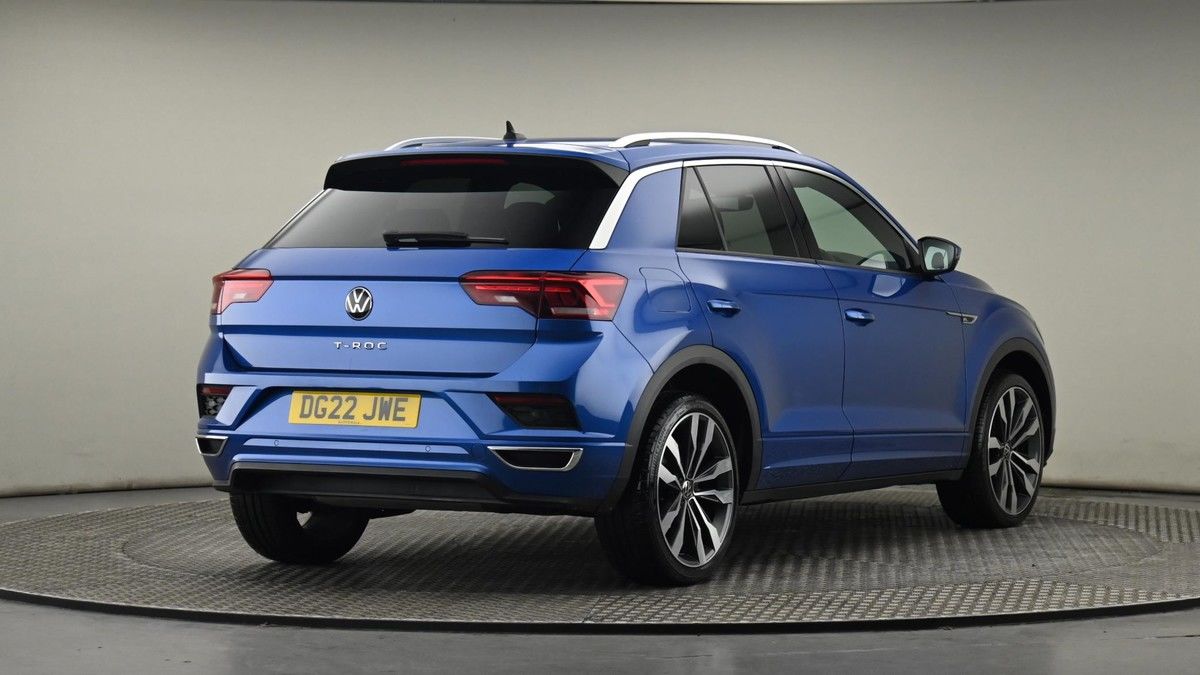 Volkswagen T-Roc Image 26