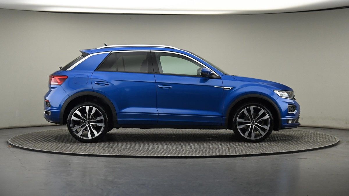 Volkswagen T-Roc Image 27